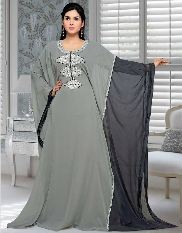 Classy Women arabic Kaftan