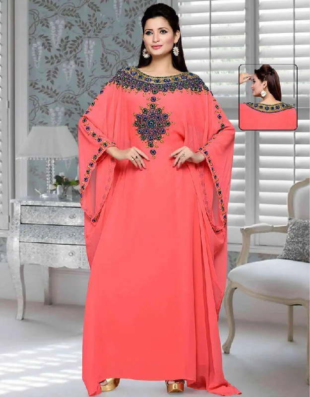 Designer kaftan for women