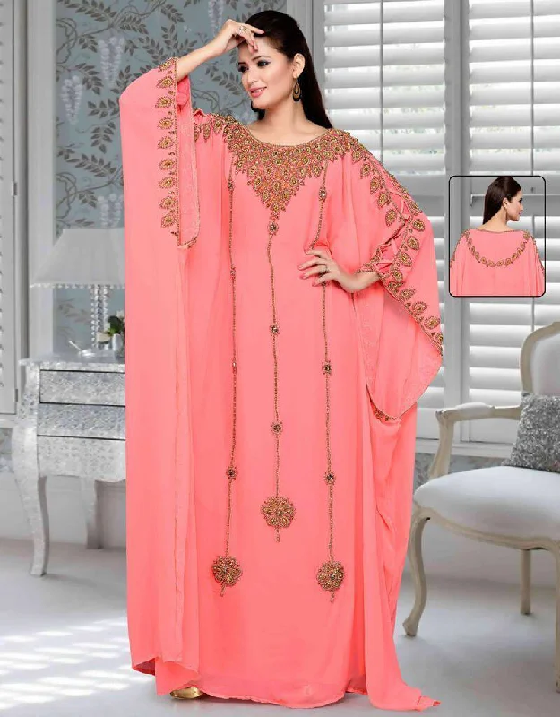 Designer kaftan women