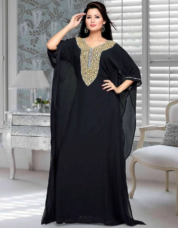 Desinger abaya for islamic women