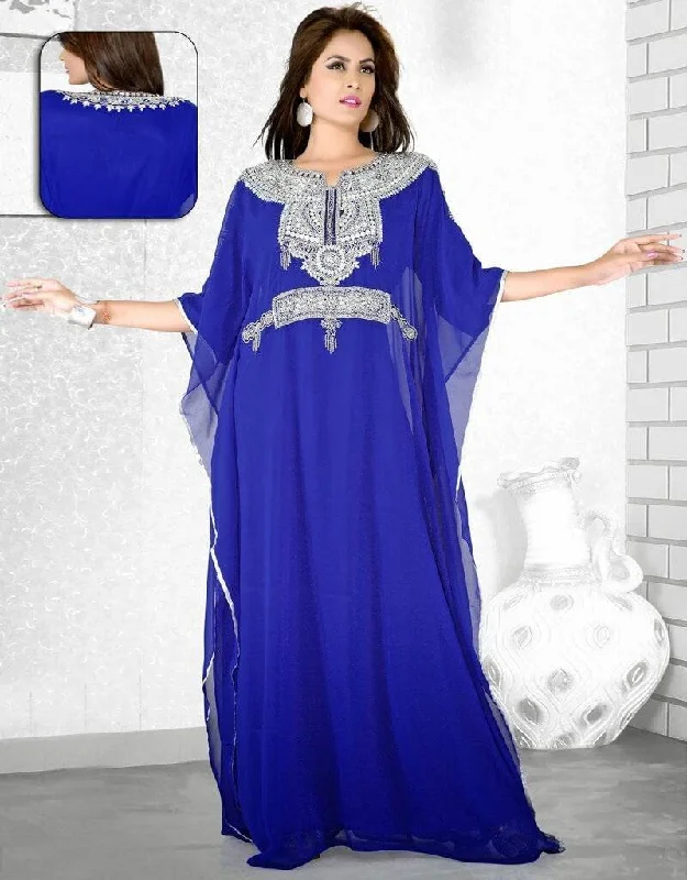 Duke Fancy Farasha Kaftan