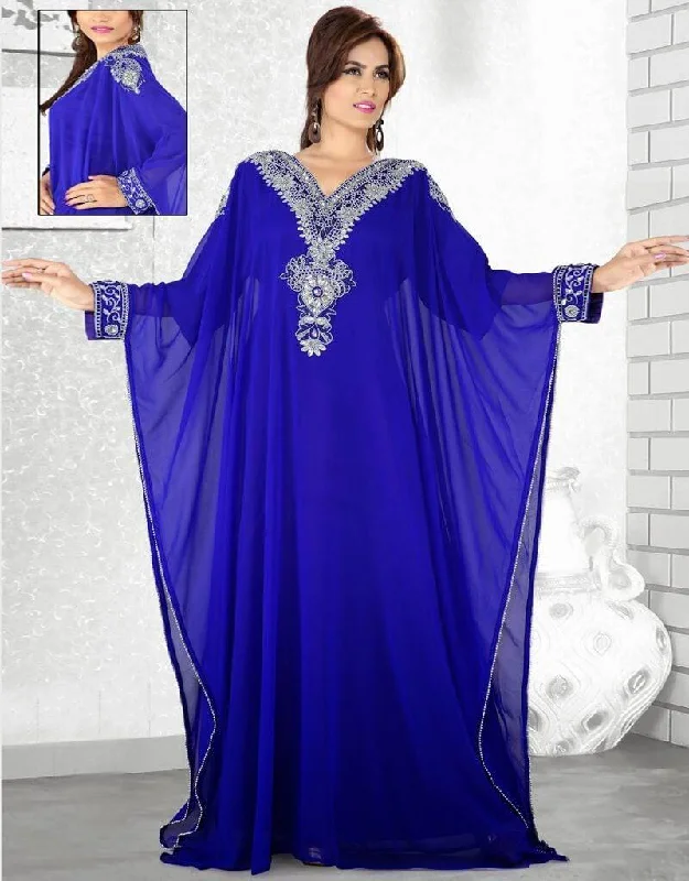 Resolution Stylist Farasha Caftan