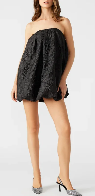 Claira Bubble Dress by Steve Madden