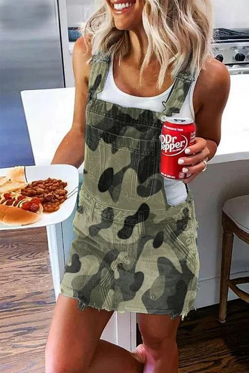 CamouFlage