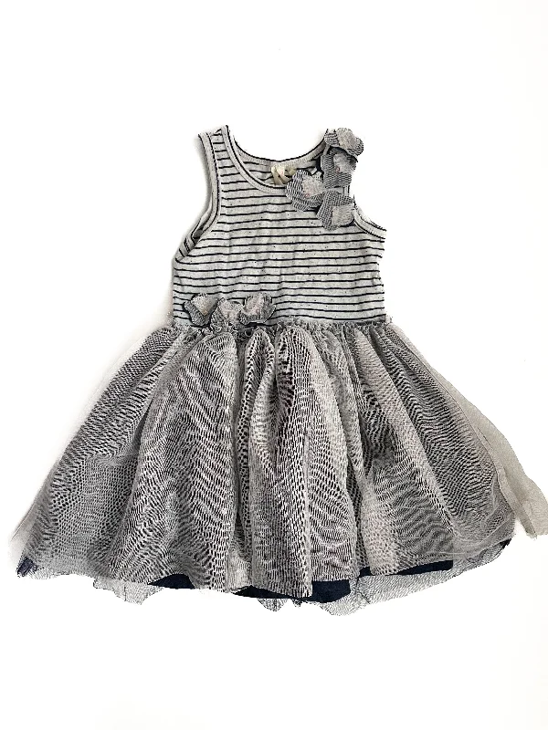 Cotton on party dress (1Y)