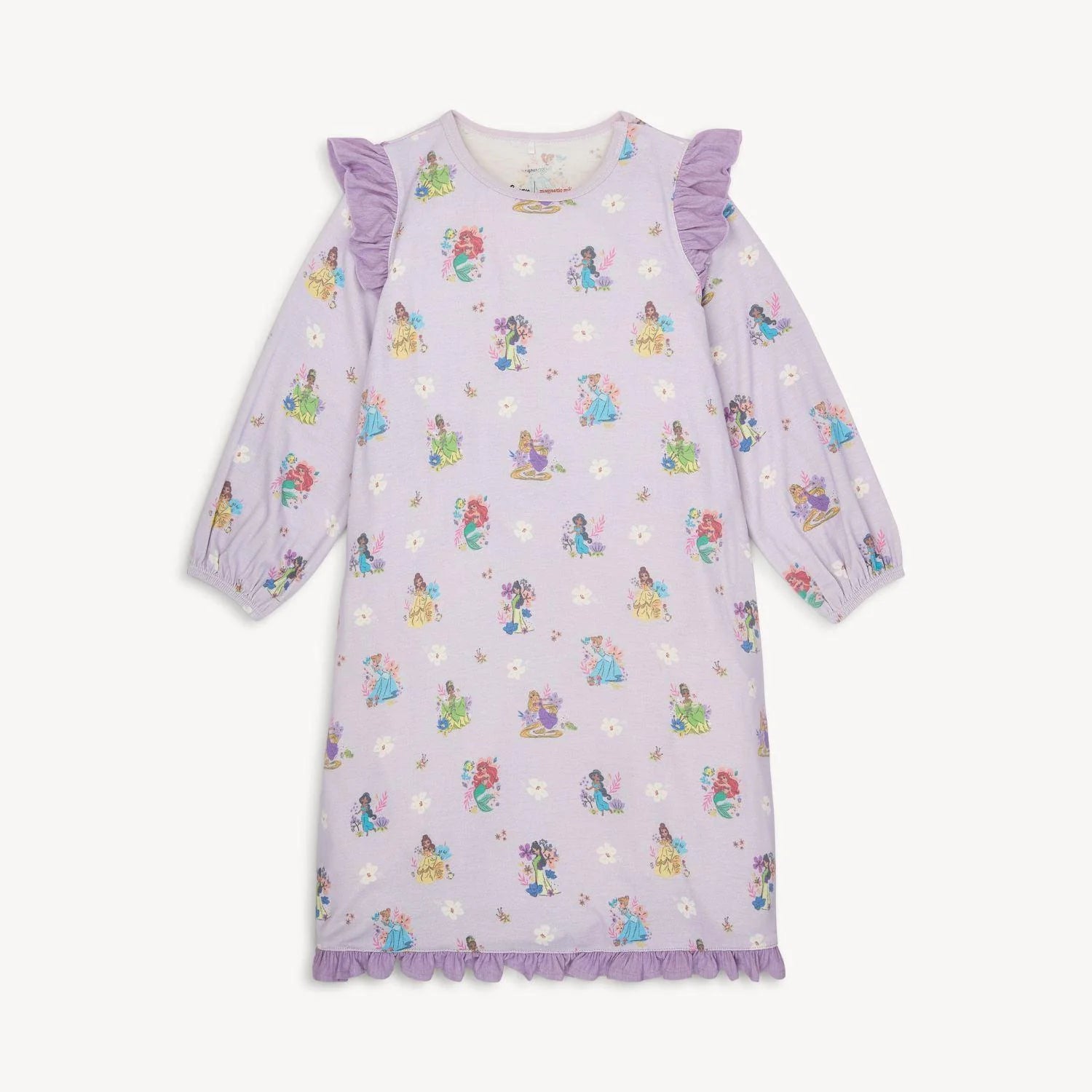 Disney Princess Right Fit Nightgown