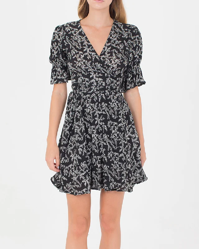 LILAH DRESS | Jardin Minx