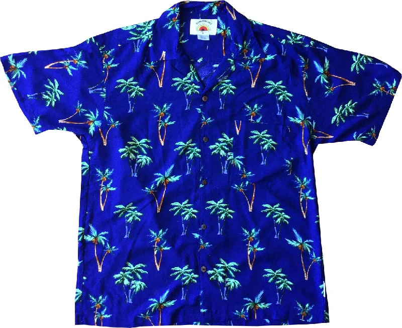 Plantation Shirt